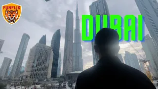 Dubai Vlog 2 | Funflix