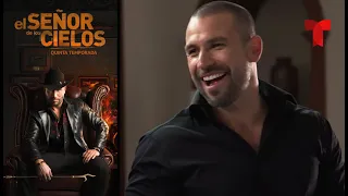 El Señor de los Cielos 5 | Capítulo 59 | Telemundo