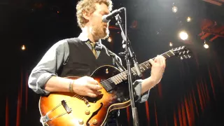 Glen Hansard "Her Mercy" in Ponte Vedra, FL 02/05/15 (17 of 21)