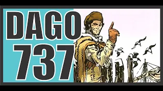 DAGO COMIC completo CAPITULO 737