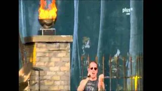 Avenged Sevenfold - Almost Easy Live @ Rock Am Ring 2011 HD