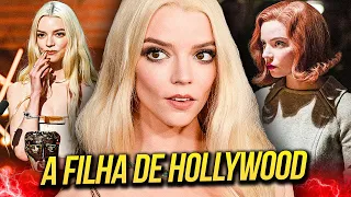 ANYA TAYLOR-JOY: O novo amor de Hollywood