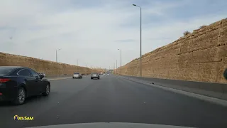Makkah Al Mukarrama Road, Riyadh | طريق مكة المكرمة، الرياض