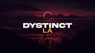 DYSTINCT - La | Lyrics video كلمات