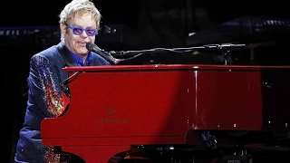 Elton John - Manchester (2014) - Bonnaroo Music And Arts Festival