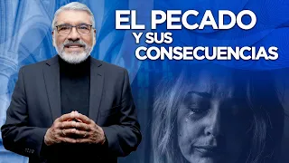 EL PECADO Y SUS CONSECUENCIAS  | KERIGMA - Salvador Gómez Predicador Católico (PREDICA COMPLETA)