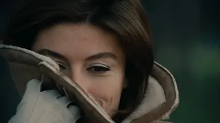 Anouk Aimée. Nicole Croisille & Pierre Barouh - Plus Fort Que Nous ( Music by Francis Lai 1966 )