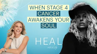 When Stage 4 Cancer Awakens Your Soul: A Healing Journey with Tara Patrick