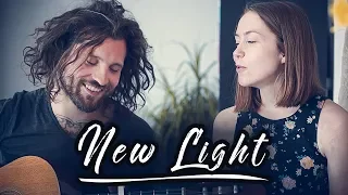New Light - John Mayer [Cover] by Julien Mueller & Helena Hadjur