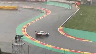 WEC 6 Hours of Spa-Francorchamps 2019- Race highlights - mistakes