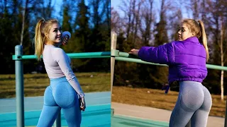 Fitness.Samka Funny Tiktok Videos _ Official Channel _Fitness samka _ Tiktok Hot Prank Videos