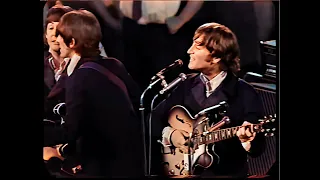 Beatles Live