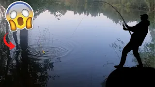 Važiavau lynų, o pataikiau ant BONUSO 😱