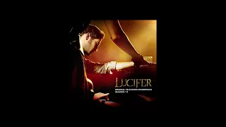 Sinnerman 1 hour - Tom Ellis Lucifer Soundtrack