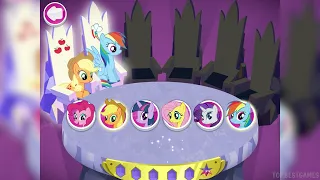 🌈 My Little Pony Harmony Quest 🦄 Save the Tree of Harmony! Chase Evil Minions Rescue Captive Ponies!