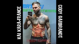 #102 UFC 269 Kai Kara France vs Cody Garbrandt Review and Predictions