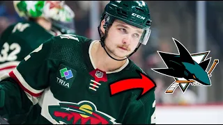 What Are The Minnesota Wild Doing?