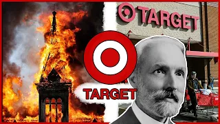 From Nothing to $70 BILLION | History Behind Target