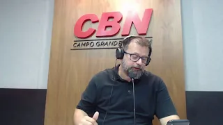 CBN Motors (02/11/2019) – com Paulo Cruz