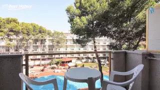 Hotel Best Sol d'Or - Salou (Quehoteles.com)