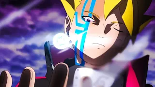 Borushiki vs Boro Full Fight「AMV」Boruto: Naruto Next Generations - My Demons ᴴᴰ