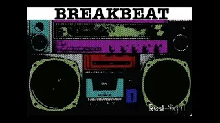 Top favorite breakbeats back in the day