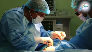 مستشفى الأمير الأهلي يجري كل العمليات الجراحية النوعية و المعقدة