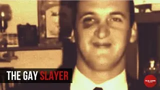 Colin Ireland | Confessions of a Serial Killer | S1E02