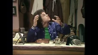 The Muppet Show - 302: Leo Sayer - Cold Open (1978)