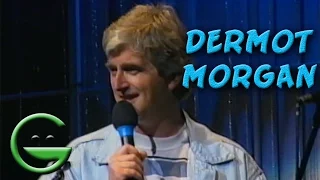 Dermot Morgan - Entertainment Party Conference - Audio | Grintage Ireland