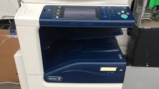 Xerox WorkCentre 5335 Printer - For Sale