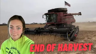 A Farmer’s Last Ride