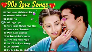 Old Hindi Songs💘 90s Love Song💘 Udit Narayan, Alka Yagnik, Kumar Sanu, Sonu Nigam