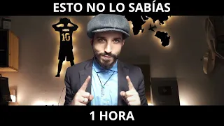 Esto No Lo Sabías - 1 Hora (2023)