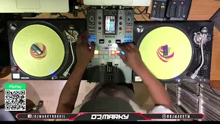 DJ Marky Live D&B Sessions  - 5th April 2022