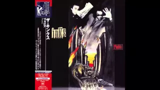 The Kinks - "Phobia" [Full album] 1993