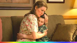 Young Sheldon | The Story of my mother had me tested | Sheldon Cooper | Marry Cooper | Missy Cooper