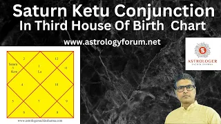 Remedies for ketu in 3rd house,saturn and ketu in third house,what happens if ketu is in 3rd house