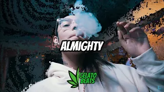 [FREE] Murda B x Kay Flock x UK/NY Drill Sample Type Beat 2022 - "Almighty" | (Prod. GelatoBeats)