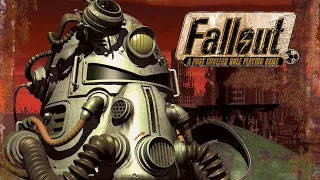 Fallout 1 - четвёртый заход