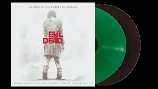 EVIL DEAD (R) (2013) [FULL VINYL X2]