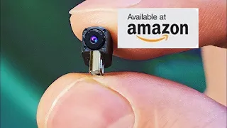 5 SMART SPY THINGS AVAILABLE ON AMAZON & ALIEXPRESS   SPY Gadget in Rs500, Rs 1000, ₹ 500, ₹ 100, 2