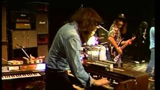 Smoke On The Water Deep Purple 1973