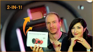 ZWO ASI2600MC Duo Unboxing - The End of Guide Scopes?