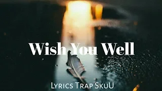 Wish You Well - Sigala, Becky Hill (REMIX) BASS BOOSTED