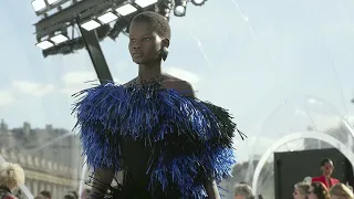 Alexander McQueen | Spring Summer 2023 | Full Show