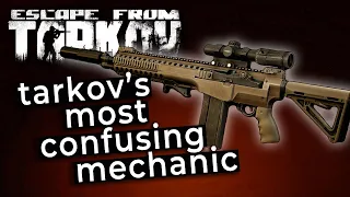 Zeroing Works Differently Than You Think || Escape from Tarkov In-Depth Testing / Guide / Tips