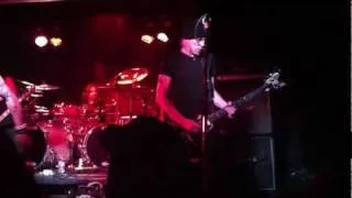 McAuley Schenker Group (MSG) - Rock Bottom - The Boardwalk- 2-23-12