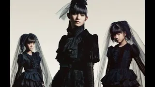 BABYMETAL-Best of-THE ONE-English Version HD