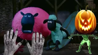 ᴴᴰ Shaun the Sheep ♥♥ Funny Cartoon ♥♥ Best Compilation 2018 Full Episode in HD ♥♥ Part 2 ✤✓